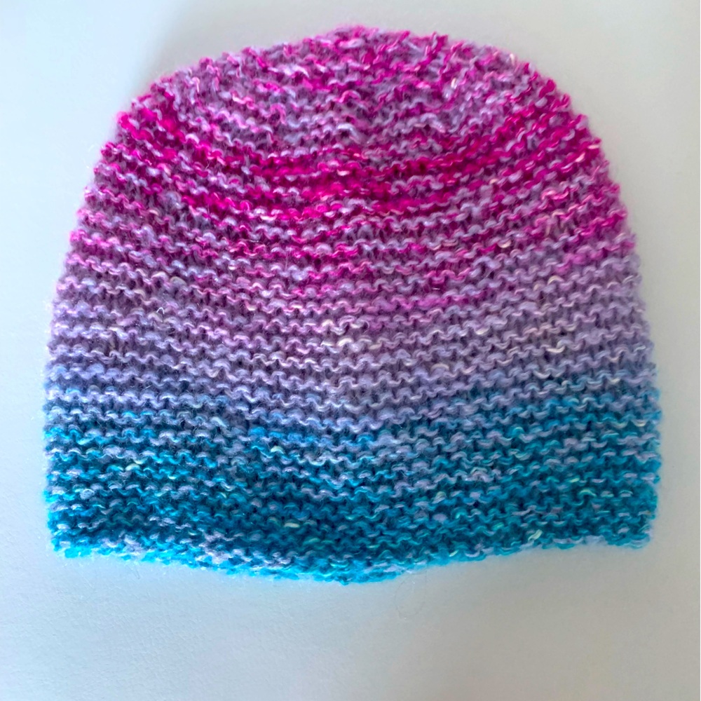 Handmade hat